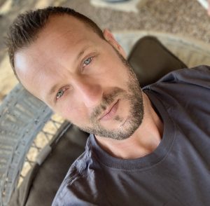 Image of founder/coordinator